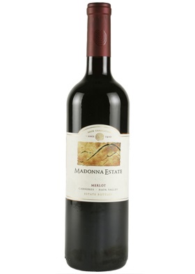 Product Image for 2018 Founders Selection Madonna Estate Merlot